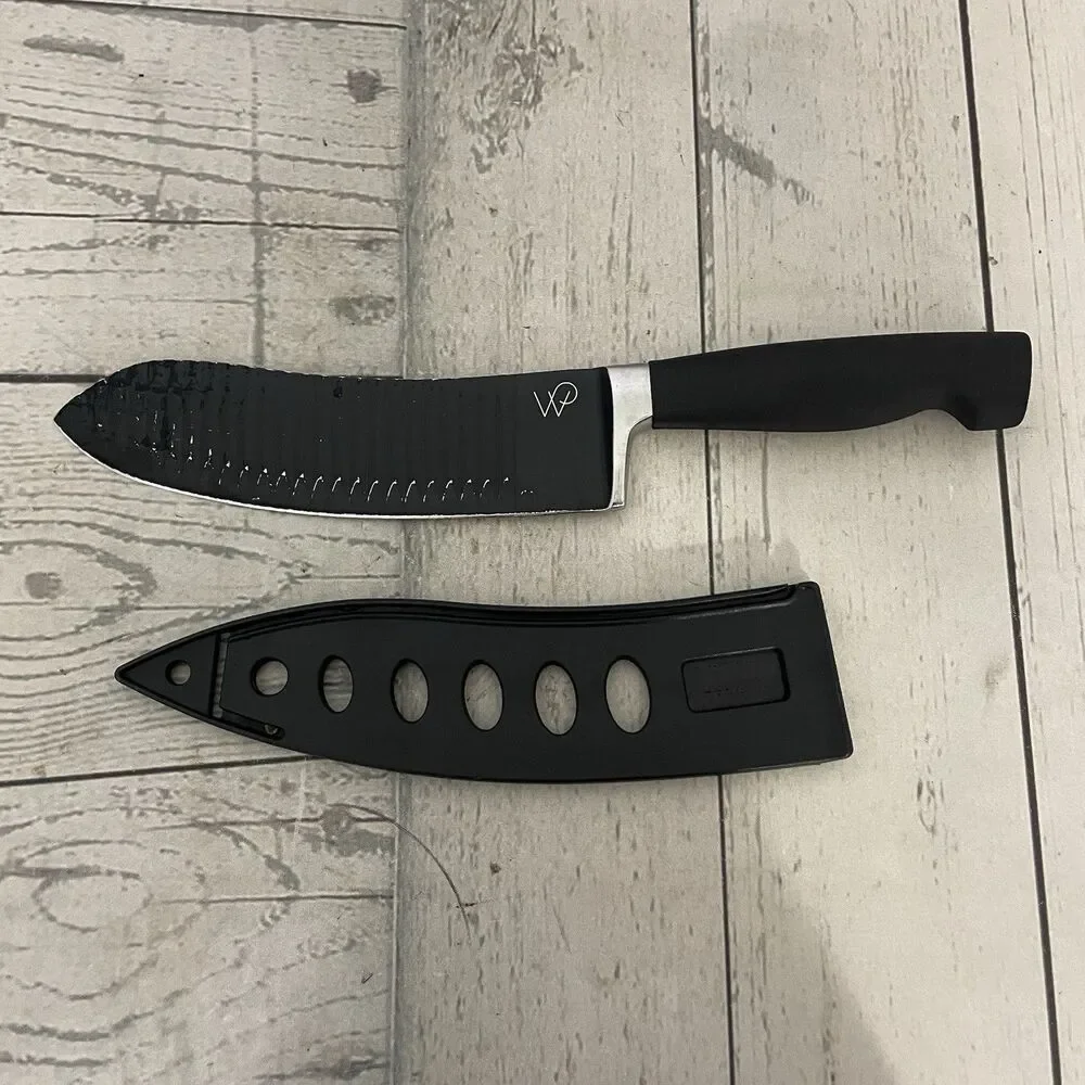 Wolfgang Puck 7